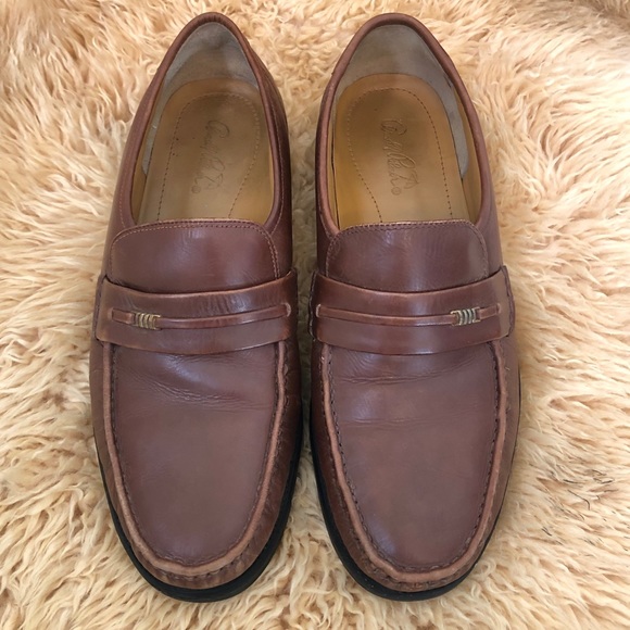 Arnold Palmer Shoes Arnold Palmer Slip On Loafers Poshmark